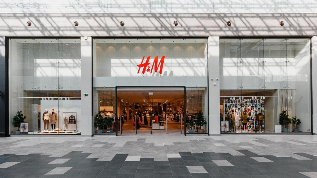 Магазин Hm В Центре Магазин Hm В Центре
